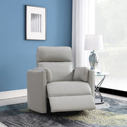 Glider Recliner w/Swivel