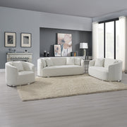 Sofa w/4 Pillows