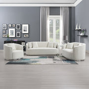 Sofa w/4 Pillows