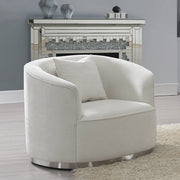 Chair w/Pillow