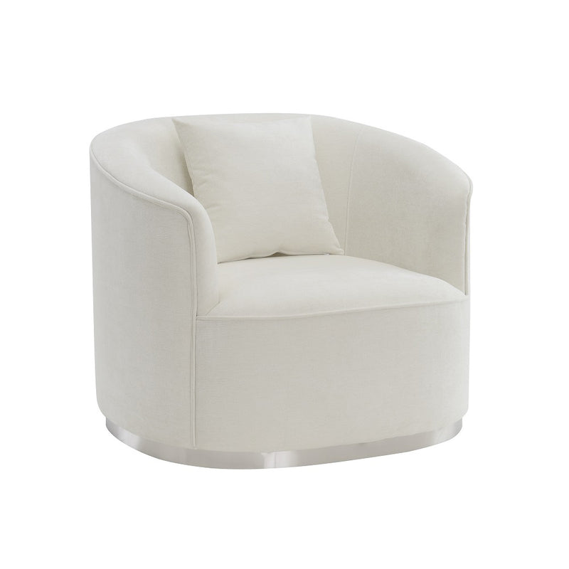 Chair w/Pillow