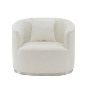 Chair w/Pillow