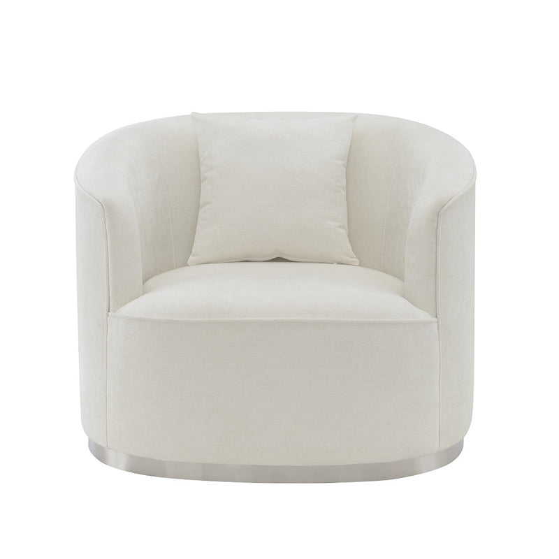 Chair w/Pillow