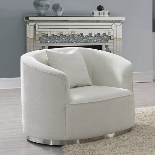 Chair w/Pillow