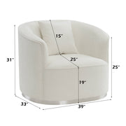 Chair w/Pillow