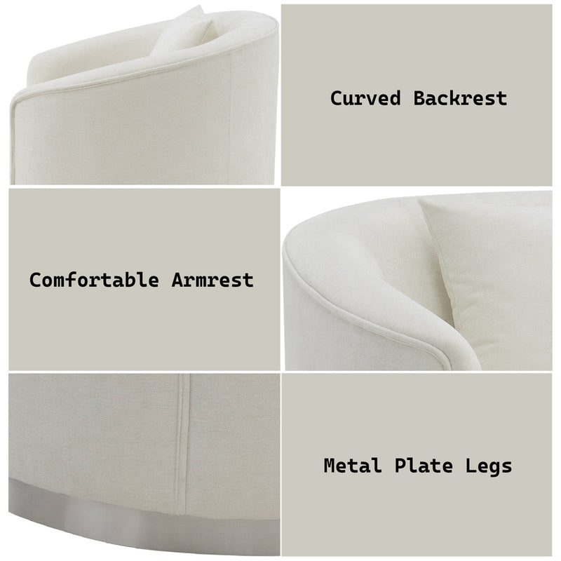 Chair w/Pillow