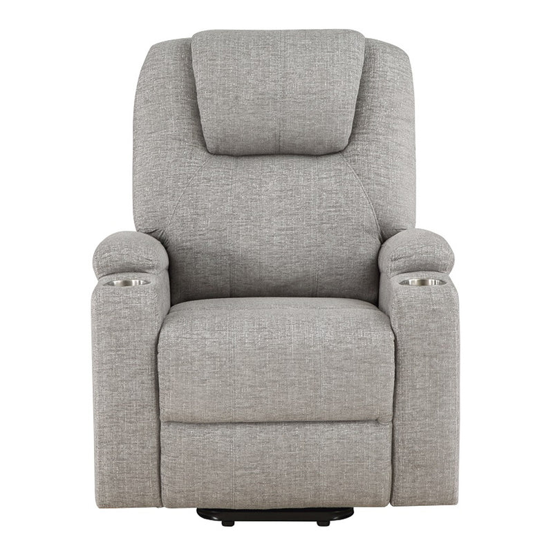 Recliner w/Power Lift & Massage