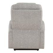 Recliner w/Power Lift & Massage