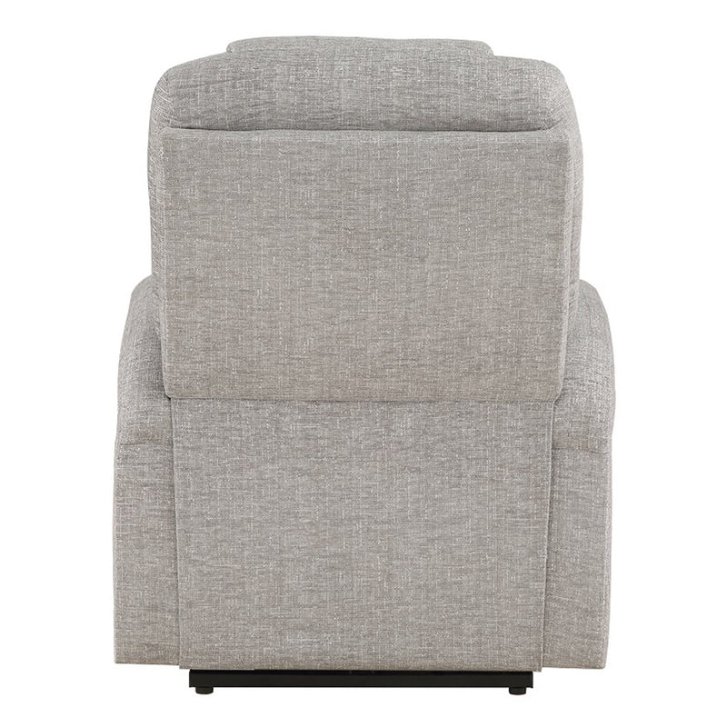 Recliner w/Power Lift & Massage