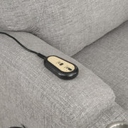 Recliner w/Power Lift & Massage