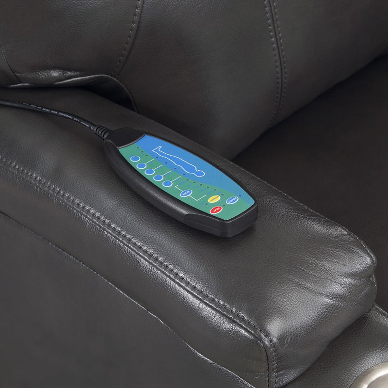 Recliner w/Power Lift & Massage