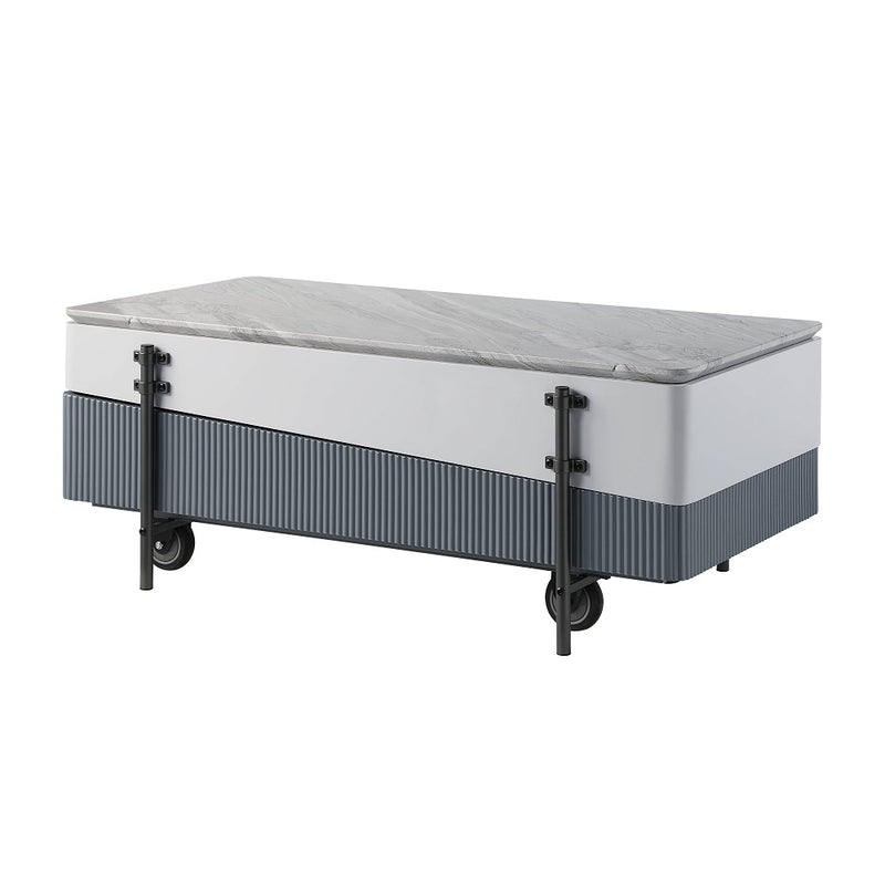 Coffee Table w/Lift Top