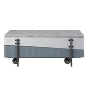Coffee Table w/Lift Top