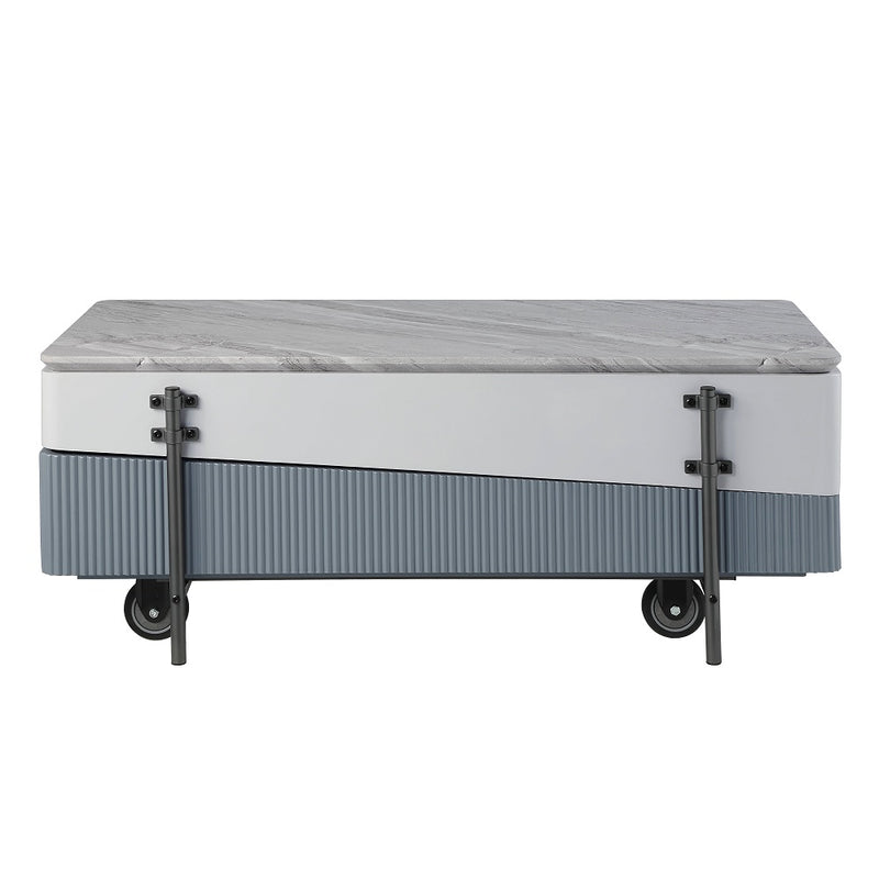 Coffee Table w/Lift Top