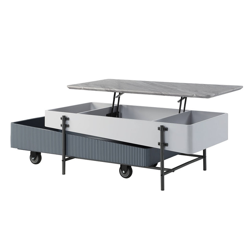 Coffee Table w/Lift Top