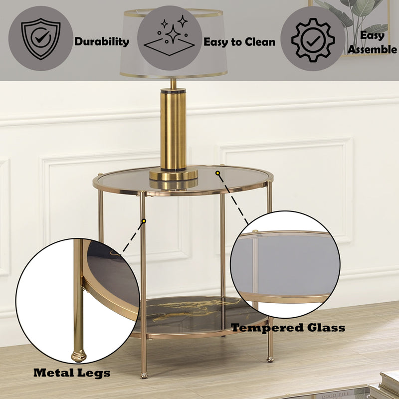 End Table