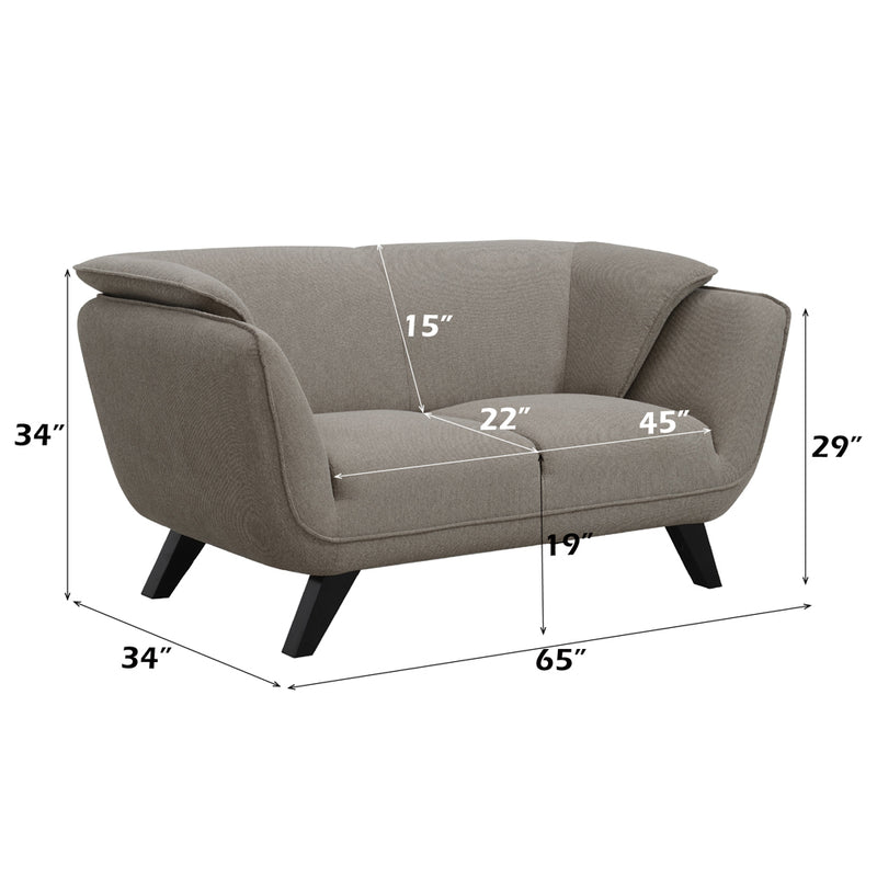 Loveseat