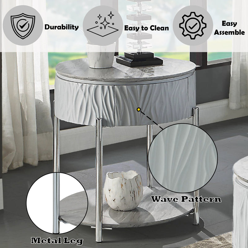 End Table