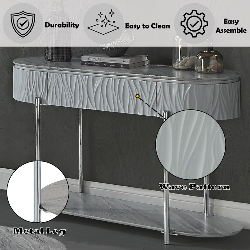 Sofa Table