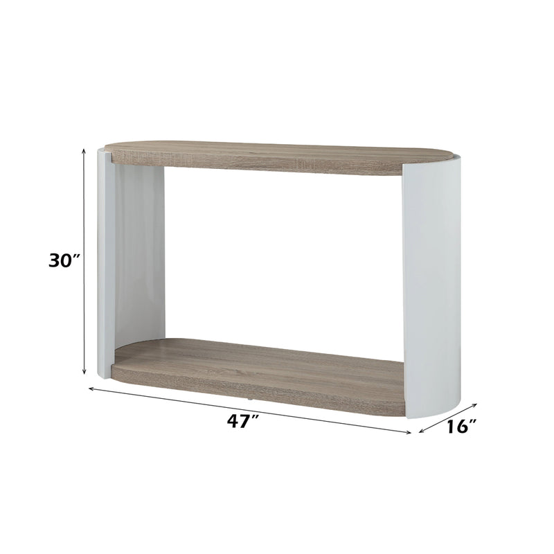 Sofa Table