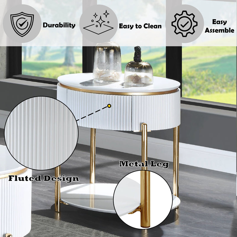 End Table