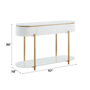 Sofa Table