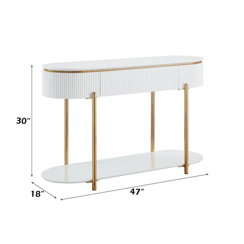 Sofa Table
