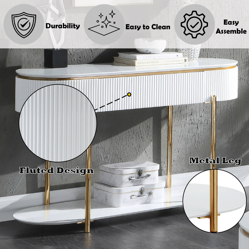 Sofa Table