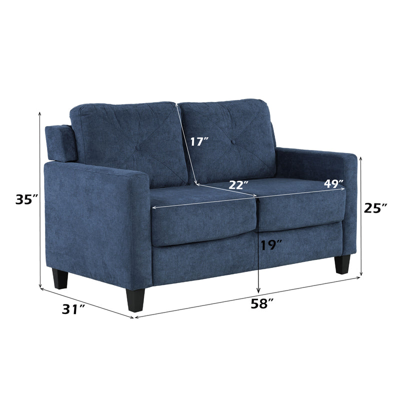 Loveseat