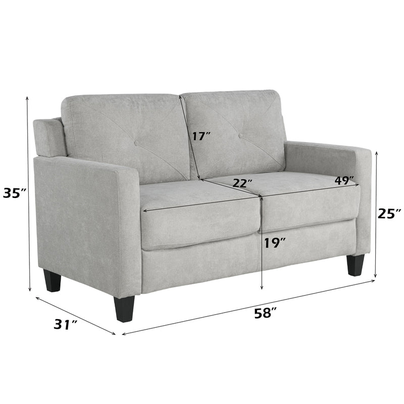 Loveseat