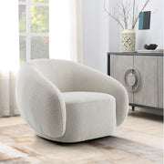 Accent Chair w/Swivel