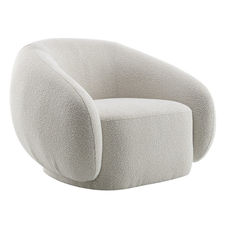 Accent Chair w/Swivel