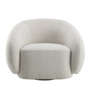Accent Chair w/Swivel