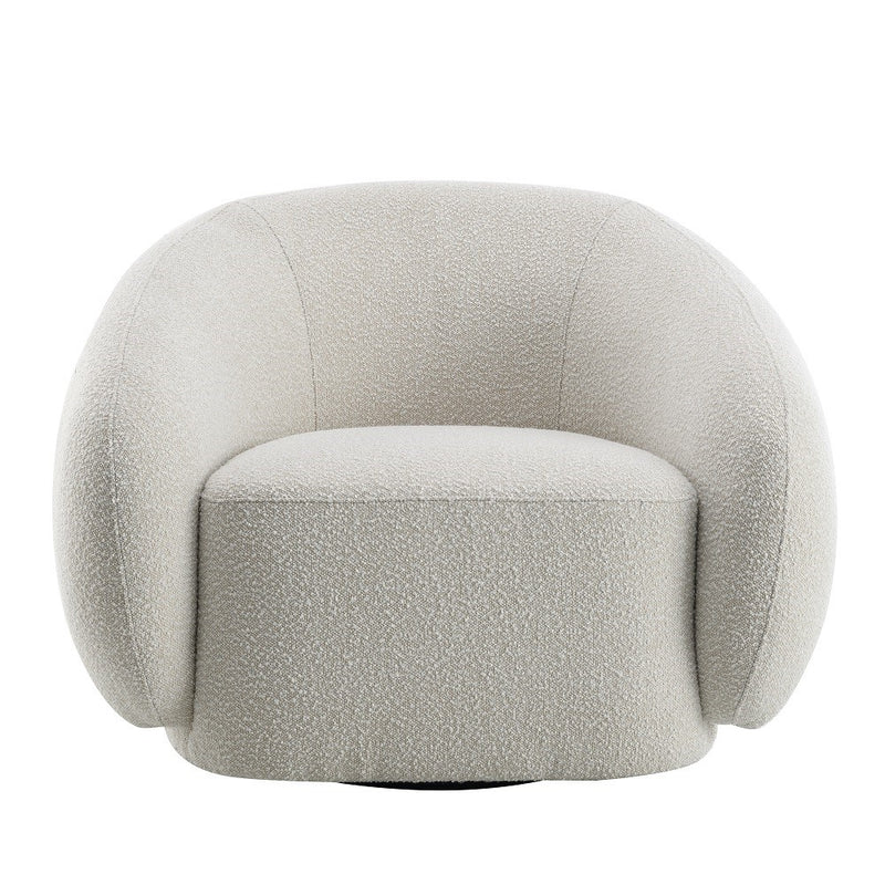 Accent Chair w/Swivel