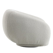 Accent Chair w/Swivel