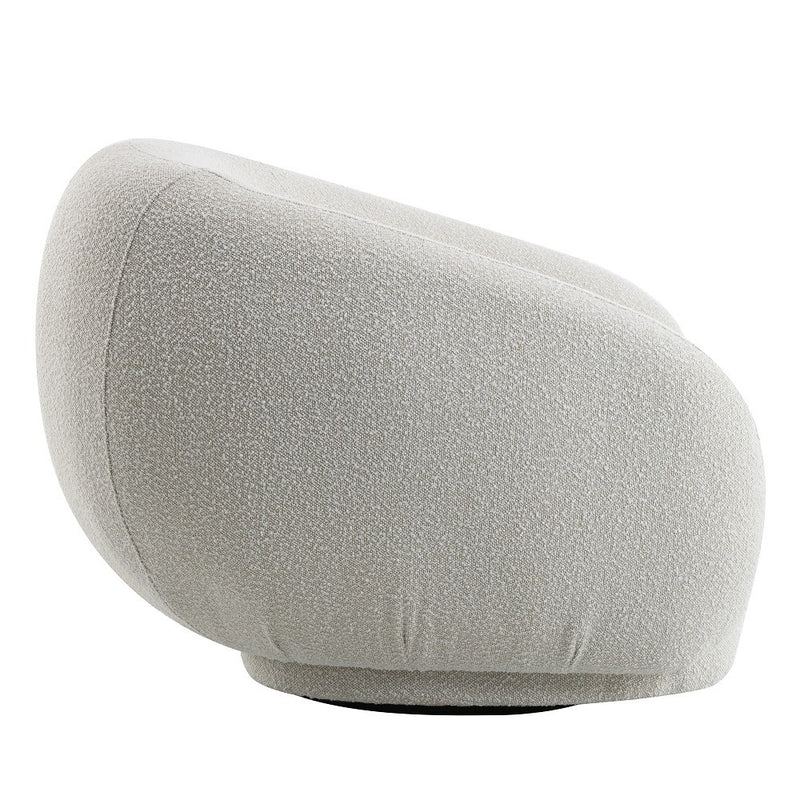 Accent Chair w/Swivel