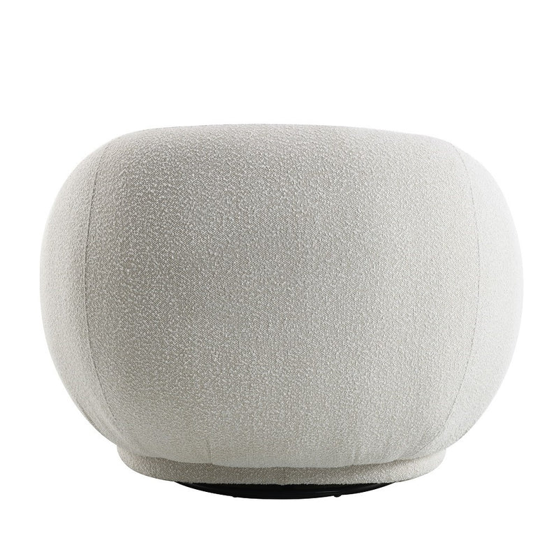 Accent Chair w/Swivel