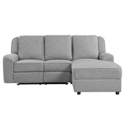 Motion Sectional Sofa
