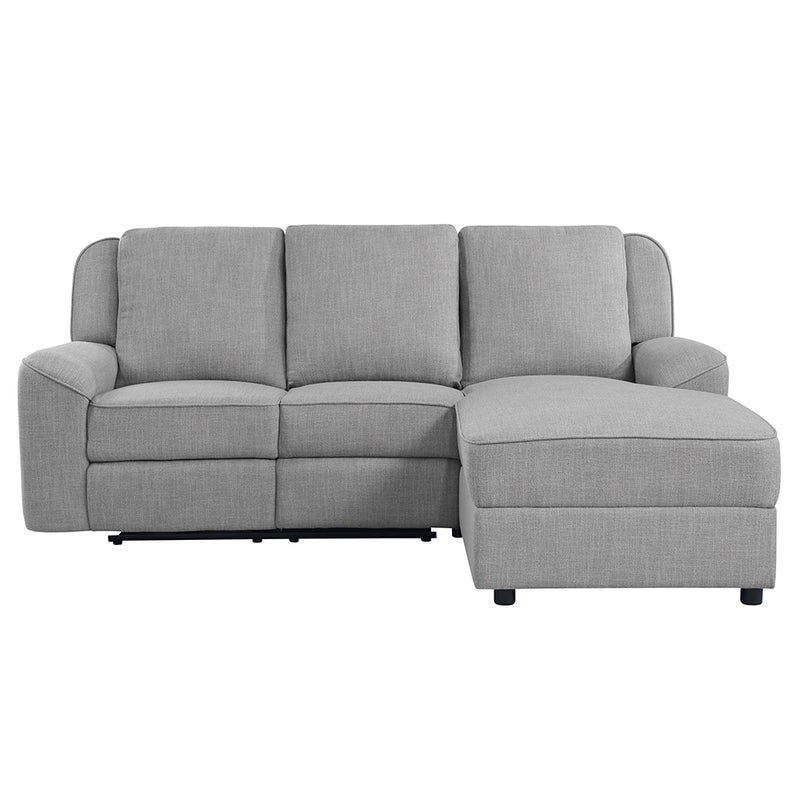 Motion Sectional Sofa