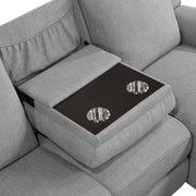 Motion Sectional Sofa