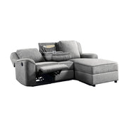 Motion Sectional Sofa
