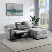 Motion Sectional Sofa