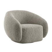 Accent Chair w/Swivel