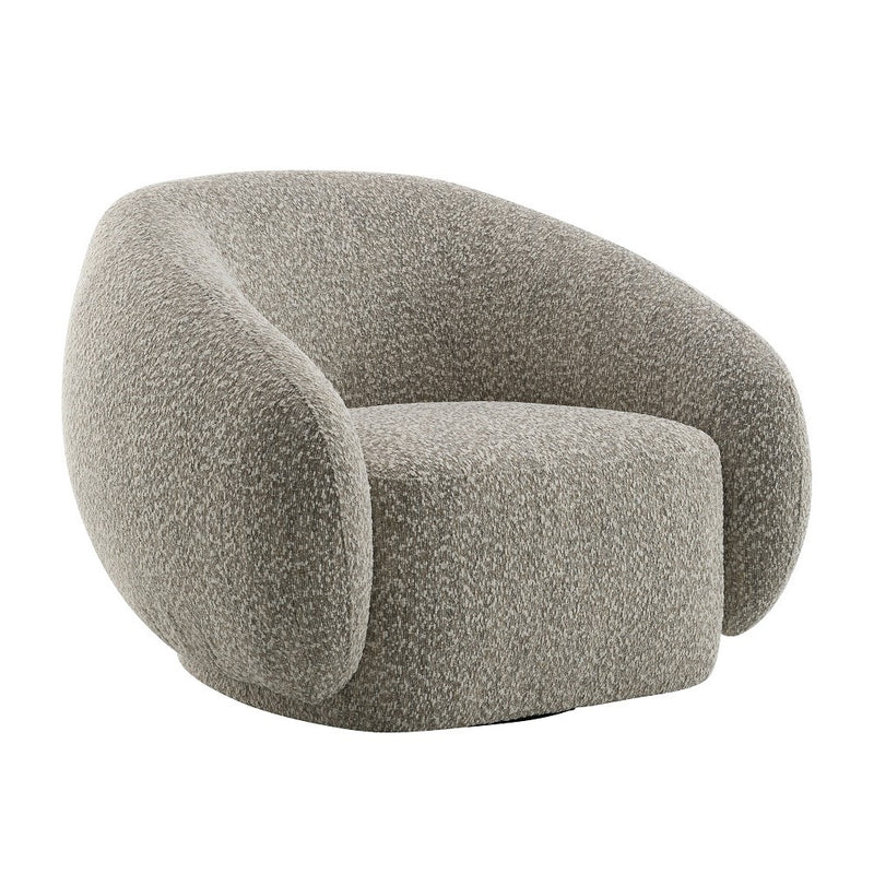 Accent Chair w/Swivel