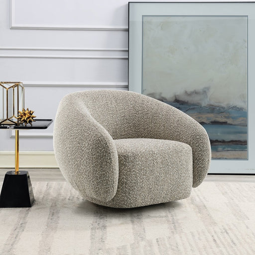 Accent Chair w/Swivel