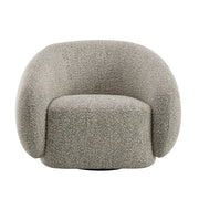 Accent Chair w/Swivel