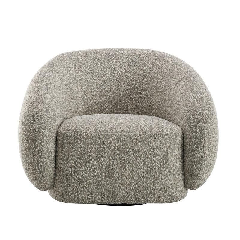 Accent Chair w/Swivel