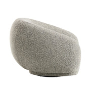 Accent Chair w/Swivel