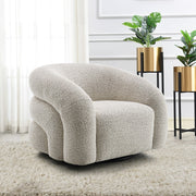 Accent Chair w/Swivel