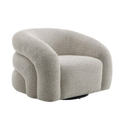 Accent Chair w/Swivel